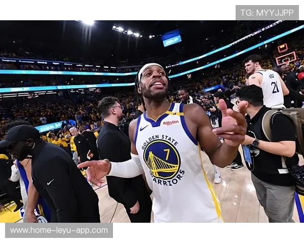 勇士外线命中率升高形成反超优势